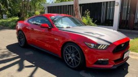 Ford Mustang GT 2015 for sale