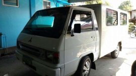 2010 Mitsubishi L300 for sale