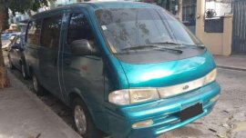 Kia Pregio 2000 for sale