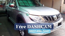 NoDP Low monthly 2018 MITSUBISHI Strada Glx 4x2 Manual and Gls Automatic