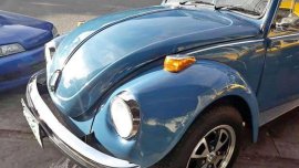 1972 Super VW Beetle first owned rush for sale