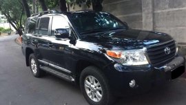 Bulletproof 2013 Toyota Land Cruiser for sale