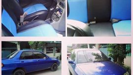 2009 Kia avella Delta (Automatic)