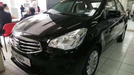 Brand New MITSUBISHI Mirage G4 Gls cvt 2018