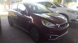 2018 Brand new MITSUBISHI Mirage Hatchback! 