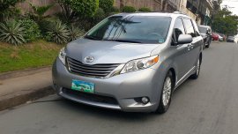 2013 Toyota Sienna XLS for sale