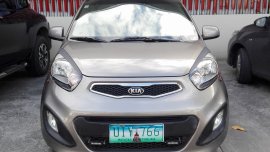 2012 Kia Picanto for sale