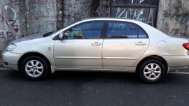 2004 Toyota Corolla Altis E for sale