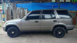 Honda Crv automatic 2002 FOR SALE