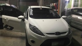 Ford Fiesta hatch 2011MT for sale