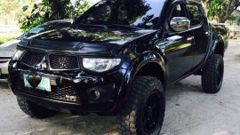 Mitsubishi Strada 4x2 2012  for sale