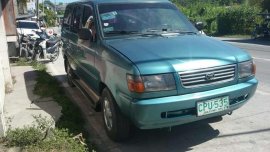 Toyota Revo gl 99model diesel manual