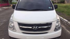 2009 Hyundai Grand Starex for sale