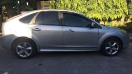 Ford Focus 2010 for sale