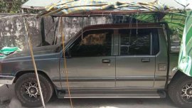 1996 Mitsubishi L200 for sale