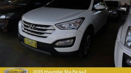 2015 Hyundai Santa Fe for sale