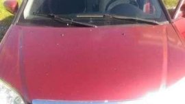 Rush for sale is Honda Civic Dimension VTEC VTi Automatic Transmission