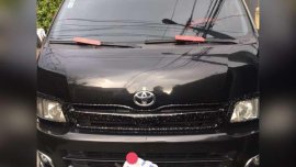 Toyota Hiace Grandia 2011 for sale