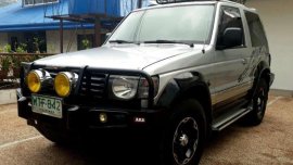 Mitsubishi Pajero 1993 for sale