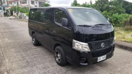 Well kept Nissan Urvan NV350 for sale