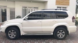 Toyota Land Cruiser Prado 2008 for sale