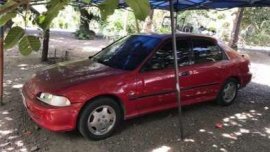 For sale: Honda Civic