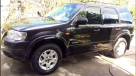 Ford Escape XLS 2005 All power Automatic