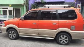 Toyota Revo for sale