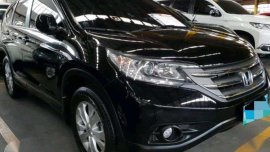 2014 Honda Crv matic 013 low Dp