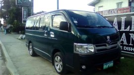 Toyota Hiace 2005 for sale