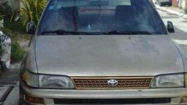 Toyota Corolla xl used car second hand