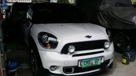 Mini Paceman 2014 FOR SALE