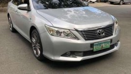 Toyota Camry 2013 for sale