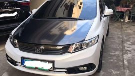 For Sale 2012 Honda Civic AT