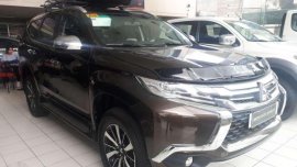 SulitDeals! 2019 MITSUBISHI Montero Sport Glx 4x2 Manual NO dp and Gls Automatic
