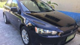 Mitsubishi Lancer 2013 EX for sale