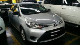 Toyota Vios 2017 for sale