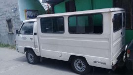 Mitsubishi L300 1996 for sale