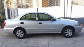 Nissan GX 2005 Automatic trany