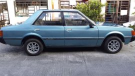 MITSUBISHI Lancer boxtype 87 FOR SALE