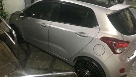 Hyundai I10 2014 AT for sale