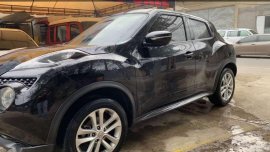 Nissan Juke 2016 Automatic Transmission
