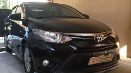 2015 Toyota Vios 1.3E matic FOR SALE