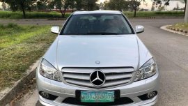 Mercedes Benz C280 AMG Brembo 2007 for sale