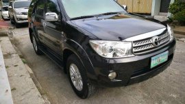 Toyota Fortuner 2011 for sale