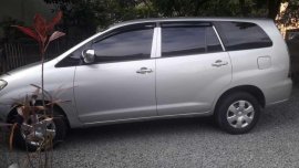 Toyota Innova J 2005 for sale