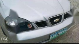 Chevrolet optra 2005 for sale