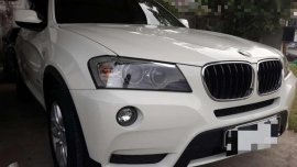 2015 Bmw X3 diesel 014 Low Dp We buy cars