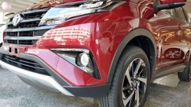 Seaman 95k Dp Toyota Rush 2019 for sale