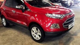 Ford EcoSport 2017 for sale